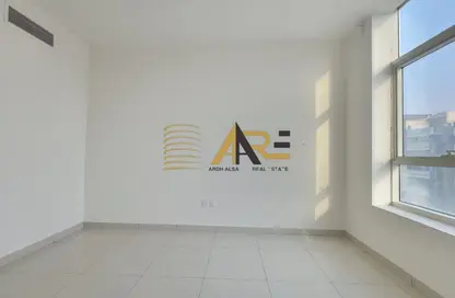 Apartment - 1 Bedroom - 1 Bathroom for rent in Aljada - Sharjah