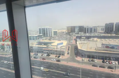 مكتب - استوديو - 1 حمام للايجار في بورسعيد - ديرة - دبي