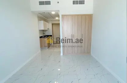 شقة - 1 حمام للايجار في برج الكسيس - جبل علي داون تاون - دبي