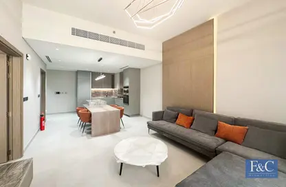 Apartment - 1 Bedroom - 2 Bathrooms for sale in Westwood Grande II - Jumeirah Village Circle - Dubai