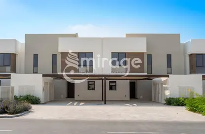 Apartment - 2 Bedrooms - 3 Bathrooms for rent in Noya Viva - Noya - Yas Island - Abu Dhabi