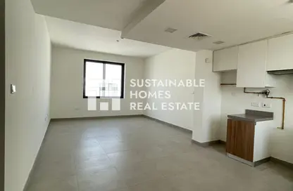 شقة - غرفة نوم - 1 حمام للايجار في الغدير 2 - الغدير - أبوظبي