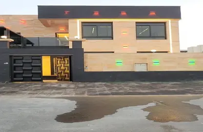 Villa - 5 Bedrooms - 6 Bathrooms for sale in Al Zaheya Gardens - Al Zahya - Ajman