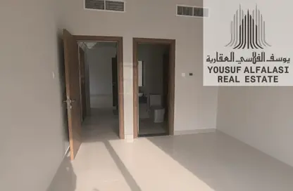 شقة - 2 غرف نوم - 2 حمامات للايجار في 2 الحميدية - الحميدية - عجمان
