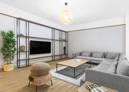 Apartment - 2 bedrooms - 2 bathrooms for rent in Al Ain Square - Al Towayya - Al Ain