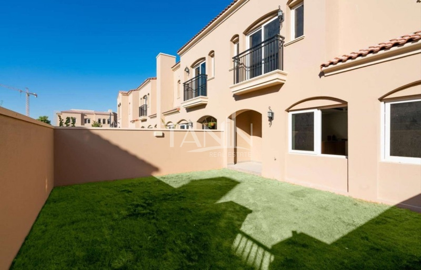 Serena Casa Viva 3BR Semi Detached Villa ref TANS1044 Property Finder