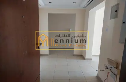 Apartment - 3 Bedrooms - 5 Bathrooms for rent in Al Ghazal Tower - Al Khan Lagoon - Al Khan - Sharjah