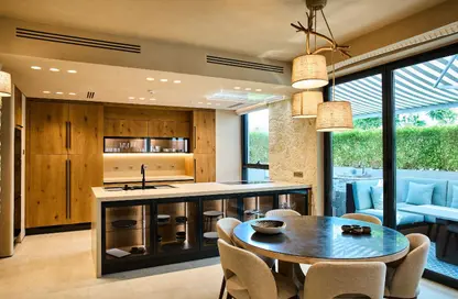 Apartment - 3 Bedrooms - 4 Bathrooms for sale in Park Ridge Tower C - Park Ridge - Dubai Hills Estate - Dubai