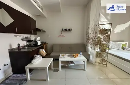 Apartment - Studio - 1 Bathroom for sale in Noora Residence 1 - Noora Residence - Jumeirah Village Circle - Dubai
