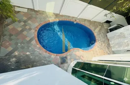 فيلا - 5 غرف نوم - 5 حمامات للايجار في فلل ام سقيم 1 - أم سقيم 1 - أم سقيم - دبي