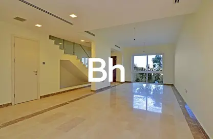 تاون هاوس - 4 غرف نوم - 5 حمامات للايجار في إنديجو فيل 6 - إنديجو فيل - قرية الجميرا سركل - دبي