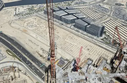 Apartment - 2 Bedrooms - 2 Bathrooms for sale in Design Quarter Tower B - Design Quarter - Dubai Design District - Dubai
