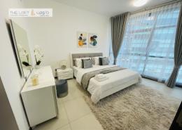 Apartment - 1 bedroom - 2 bathrooms for rent in Capital Centre - Abu Dhabi