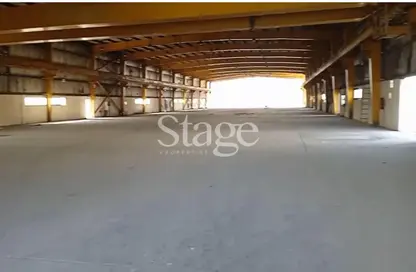 مستودع - استوديو للايجار في شمال المنطقة الحرة - المنطقة الحرة بجبل علي - جبل علي - دبي