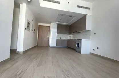 Apartment - 1 Bedroom - 1 Bathroom for rent in AZIZI Riviera - Meydan One - Meydan - Dubai