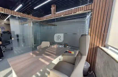 Office Space - Studio for sale in XL Tower - Business Bay - Dubai