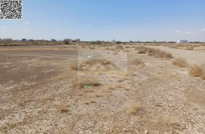 Land - Studio for sale in Masfoot 9 - Masfoot - Ajman