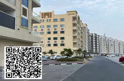 شقة - غرفة نوم - 2 حمامات للبيع في قرية الاميرة - الياسمين - عجمان
