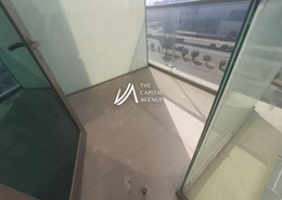Studio - 1 bathroom for rent in Leonardo Residences - Masdar City - Abu Dhabi Studio - 1 bathroom for rent in Leonardo Residences - Masdar City - Abu Dhabi
