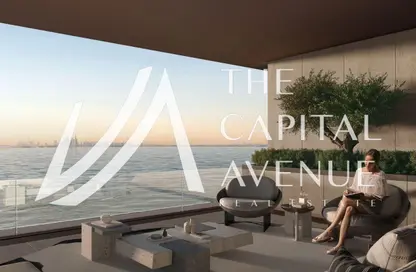 Apartment - 3 Bedrooms - 4 Bathrooms for sale in Radiant Elite Tower - City Of Lights - Al Reem Island - Abu Dhabi Apartment - 3 Bedrooms - 4 Bathrooms for sale in Radiant Elite Tower - City Of Lights - Al Reem Island - Abu Dhabi