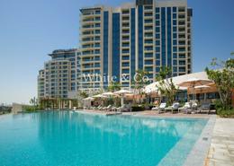 شقة - 2 غرف نوم - 3 حمامات للبيع في برج B2 - فندق فيدا - مشروع التلال - دبي