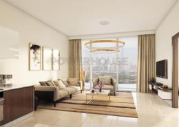 شقة - 1 غرفة نوم - 2 حمامات للبيع في عزيزي بارك افينيو - ميدان - دبي