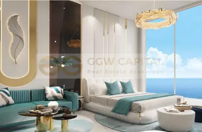 شقة - 3 غرف نوم - 4 حمامات للبيع في أوشنز 3 - أوشنز بواسطة الدانوب - المدينة الملاحية - دبي شقة - 3 غرف نوم - 4 حمامات للبيع في أوشنز 3 - أوشنز بواسطة الدانوب - المدينة الملاحية - دبي