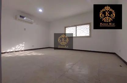 Villa - Studio - 1 Bathroom for rent in Mohamed Bin Zayed City - Abu Dhabi