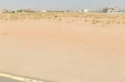 Land - Studio for sale in Al Zubair Orchards - Al Rahmaniya - Sharjah