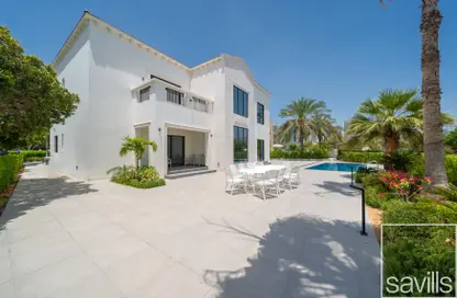 Villa - 4 Bedrooms - 6 Bathrooms for sale in Cluster 46 - Jumeirah Islands - Dubai Villa - 4 Bedrooms - 6 Bathrooms for sale in Cluster 46 - Jumeirah Islands - Dubai