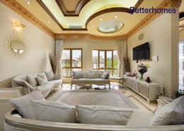 Villa - 5 bedrooms - 8 bathrooms for sale in Al Barsha 2 Villas - Al Barsha 2 - Al Barsha - Dubai