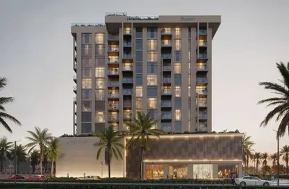 Apartment - 1 Bedroom - 2 Bathrooms for sale in V1STARA HOUSE 2 - Jebel Ali Village - Jebel Ali - Dubai