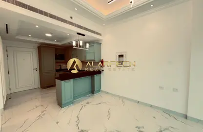 Apartment - 1 Bedroom - 1 Bathroom for rent in Vincitore Benessere - Arjan - Dubai