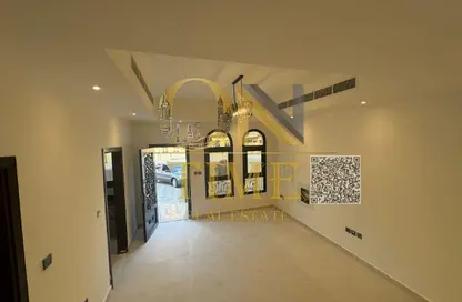 تاون هاوس - 3 غرف نوم - 4 حمامات للايجار في الزاهية جاردنز - الزاهية - عجمان تاون هاوس - 3 غرف نوم - 4 حمامات للايجار في الزاهية جاردنز - الزاهية - عجمان