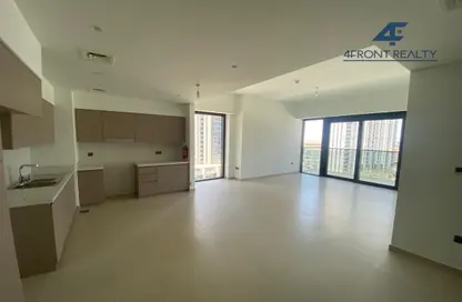 Apartment - 2 Bedrooms - 2 Bathrooms for rent in Act Towers - Opera District - Downtown Dubai - Dubai