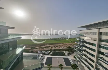 Apartment - 2 Bedrooms - 3 Bathrooms for sale in Mayan 3 - Mayan - Yas Island - Abu Dhabi