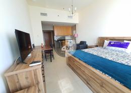 Studio - 1 حمام للكراء في برج جلفار السكني - براج جلفار - النخيل - رأس الخيمة Studio - 1 حمام للكراء في برج جلفار السكني - براج جلفار - النخيل - رأس الخيمة