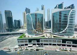 صورةمبنى خارجي لـ: مكتب للكراء في B2B  برج - الخليج التجاري - دبي, صورة 1