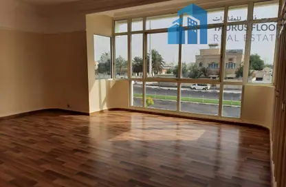 Villa - 6 Bedrooms - 7+ Bathrooms for rent in Al Mamzar Villas - Al Mamzar - Deira - Dubai