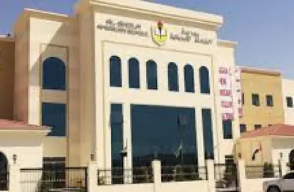 أرض - استوديو للبيع في سيتي لايف مول التلة - التله 2 - عجمان