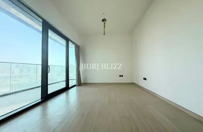 Apartment - 1 Bedroom - 1 Bathroom for rent in Binghatti Corner - Jumeirah Village Circle - Dubai
