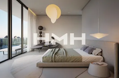 Apartment - 1 Bedroom - 1 Bathroom for sale in Akala Hotels and Residences - DIFC - Dubai