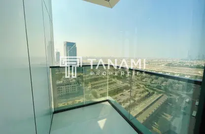 Apartment - Studio - 1 Bathroom for rent in Cloud Tower - Jumeirah Village Triangle - Dubai Apartment - Studio - 1 Bathroom for rent in Cloud Tower - Jumeirah Village Triangle - Dubai