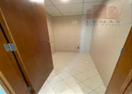 شقة - 2 غرف نوم - 3 حمامات للبيع في أبراج عجمان وان - الصوان - عجمان