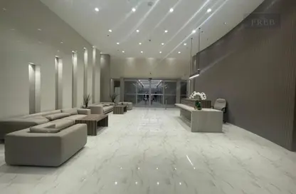 شقة - غرفة نوم - 2 حمامات للايجار في برج ماج 218 - دبي مارينا - دبي