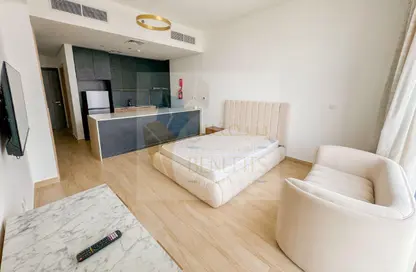 شقة - 1 حمام للبيع في برج ريجينا - الضاحية 12 - قرية جميرا الدائرية - دبي