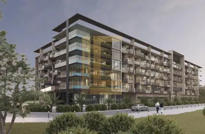 Apartment - 2 Bedrooms - 2 Bathrooms for sale in Belle Reve by Zimaya - Jumeirah Village Circle - Dubai