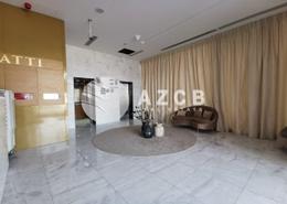 شقة - 1 غرفة نوم - 2 حمامات للكراء في أجنحة بن غاطي بوتيك الغربية - مجمع دبي ريزيدنس - دبي