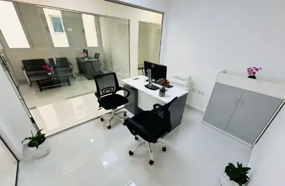 مكتب - استوديو - 1 حمام للايجار في مبنى هوريزون - بورسعيد - ديرة - دبي