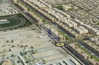 Land - Studio for sale in Nad Al Sheba - Dubai